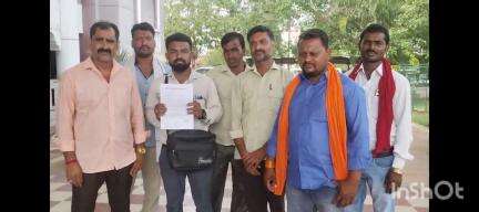 बेमेतरा: बावामोहतरा गांव के स्कूल में केंद्रीय विद्यालय के अस्थाई संचालन होने पर विद्यार्थियों की पढ़ाई पर होगी परेशानी#jansamasy
