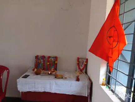 जगदलपुर: जगदलपुर में भारतीय किसान संघ की जिला कार्यकारिणी की बैठक हुई, किसानों से जुड़े मुद्दों पर चर्चा