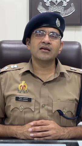 सरोजनी नगर: डीसीपी दक्षिणी ने अपने कार्यालय से कार और बाइक टक्कर मामले में दी जानकारी, एक व्यक्ति को हिरासत में लिया गया