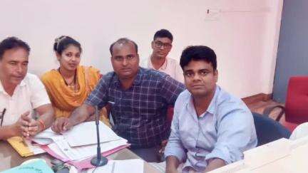 बक्सर: जिले में 2 जून से समर कैंप शुरू, 1123 स्वयंसेवक देंगे सेवा