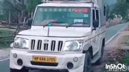 शाहपुर: गुब्बर के निवासी रजत कुमार ने गांव लपियाना के निवासी अजय कुमार के साथ की गाली-गलौच व मारपीट, पुलिस ने दर्ज किया मामला