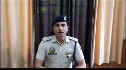 मनाली: मनाली पुलिस ने अलेउ में 11.290 ग्राम चिट्टा के साथ गिरफ्तार किए दो युवक, भेजे गए 14 दिन की न्यायिक हिरासत में
