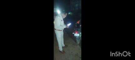 बेमेतरा: बेमेतरा जिला की पुलिस ने मोटर व्हीकल एक्ट के तहत 31 वाहन चालकों पर की चालानी कार्रवाई