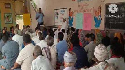 આણંદ: આણંદ જિલ્લામાં વિશ્વ પર્યાવરણ પખવાડિયાની ઉજવણી