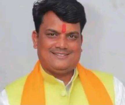 अलीराजपुर: बोकडिया में मंत्री नागर सिंह चौहान के आतिथ्य में निचावास से ताडअम्बा तक सड़क का होगा भूमिपूजन