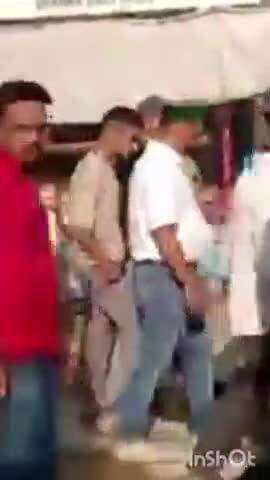 रिवालसर: भगवती माता चामुण्डा दरंग बाली का रिवालसर पहुंचने पर भव्य स्वागत