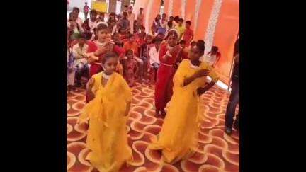 रसड़ा: अठिला उच्च प्राथमिक विद्यालय में समर कैंप का हुआ आयोजन, खंड शिक्षा अधिकारी ने किया निरीक्षण