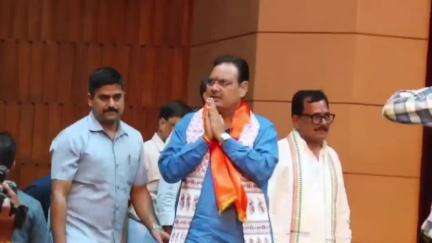 फुलेरा मु. सांभर: वीर शिरोमणि महाराणा प्रताप की जयंती की पूर्व संध्या पर बिरला सभागार में सांस्कृतिक कार्यक्रम आयोजित, CM ने किया संबोधित