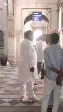 अलवर: अलवर के उद्योग नगर में सड़क हादसे में ट्रक ड्राइवर की दर्दनाक मौत, वह बहादुरगढ़ से माल लेकर आया था