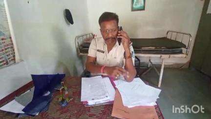 कटनी नगर: कुठला थाना क्षेत्र में अज्ञात कारणों से युवक ने फांसी लगाकर की आत्महत्या
