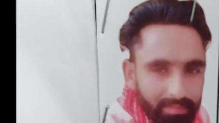 तारानगर: तारानगर विधानसभा क्षेत्र के गांव ददरेवा निवासी 25 वर्षीय युवक मजदुरी करने आया, हुआ लापता, राजगढ़ थाने में गुमशुदगी दर्ज