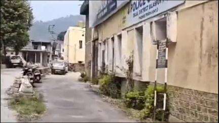 कलोल: कल्लर के व्यक्ति ने मारपीट, गाली-गलौज और धमकियों के मामले में दर्ज कराया मामला