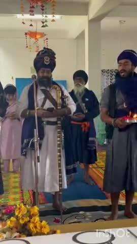 बल्ह: गुरुकोठा साहिब में मनाया गया तीन दिवसीय सालाना जोड़ मेला