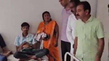 मुलताई: महावीर और गांधी वार्ड में पीलिया के प्रकोप से 12 से ज़्यादा बीमार