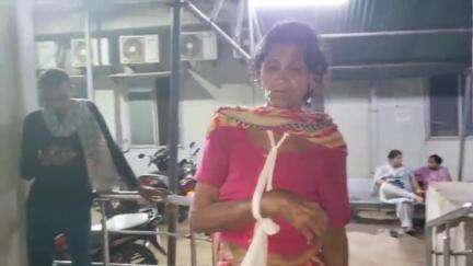 जहानाबाद: गोलखपुर गांव में बाइक की टक्कर से महिला घायल, बाइक सवार ने साथियों संग मिलकर बेटे को भी पीटा