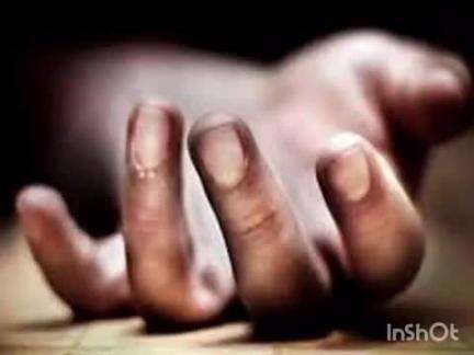 चंद्रपूर: वीज कोसळून एकाचा मृत्यू तीन जखमी मारडा येथील घटना