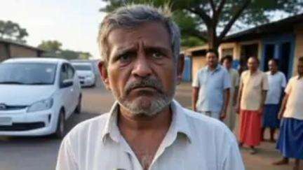 सीकर: सीकर के थोई थाना क्षेत्र में 60 वर्षीय बुजुर्ग को कछुआ बेचने का झांसा देकर ठगों ने 5 लाख 80 हजार रुपए की ठगी की