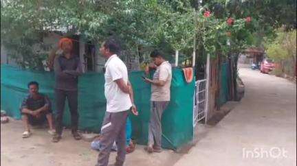 शाहपुर: शांतिपुर गांव में युवक ने खेत में पेड़ पर फांसी लगाकर की आत्महत्या, पुलिस ने कराया शव का पोस्टमॉर्टम