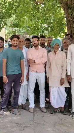 अलवर: अलवर के खास मोहल्ले में एक विवाहिता की संदिग्ध परिस्थितियों में मौत, पीहर पक्ष ने हत्या का मामला दर्ज कराया