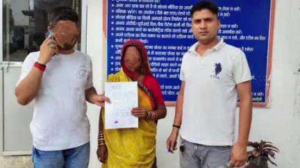 सकलडीहा: एक सप्ताह के अंदर साइबर क्राइम टीम ने जिले में कई लोगों के फ्रॉड की धनराशि ₹108685 को कराया होल्ड: SP
