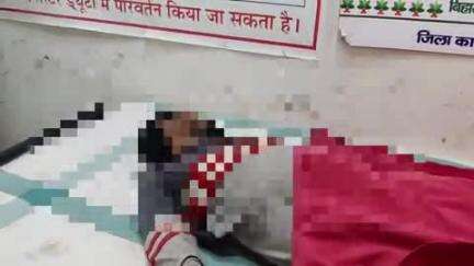 असरगंज: नवटोलिया बडुवा पुल के पास ट्रक और जुगाड़ गाड़ी की टक्कर में जुगाड़ चालक की मौत, परिवार में मचा कोहराम, ट्रक फरार