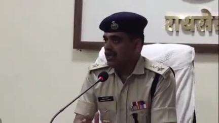 गोहरगंज: मंडीदीप के वार्ड 4 विमान चौक में पानी भरने को लेकर मारपीट, दो पर मामला दर्ज