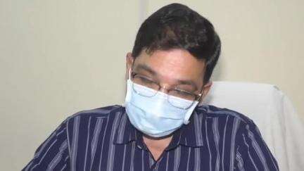 रायगढ़: जिला शिक्षा अधिकारी केव्हि ने कहा, रायगढ़ जिले के 553 स्कूल होंगे मर्ज, शिक्षा विभाग ने की घोषणा