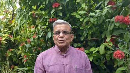 भीलवाड़ा: एनजीटी ने चिड़ियाघर संरक्षण के लिए पर्यावरणविद जाजू की याचिका पर मुख्य सचिव सहित 5 को भेजा नोटिस