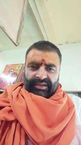 शिवसेना उद्धव बालासाहेब ठाकरे मध्य प्रदेश द्वारा रेडिको खेतान कंपनी द्वारा त्रिकाल नामक व्हिस्की लॉन्च करने वालो को  चेतावनी

भगवान महादेव  इस सृष्टि के आधार बिंदु है हर कण में विराजमान है और मृत्यु लोक के स्वामी है एक पागल कंपनी वाले ने भग