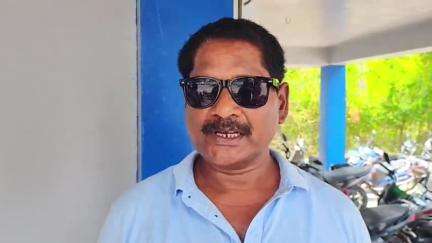 बिछिया: पांडुतला में आरटीओ द्वारा ट्रक ड्राइवर से मारपीट, कांग्रेस ने वसूली की शिकायत उठाई और जांच की मांग की