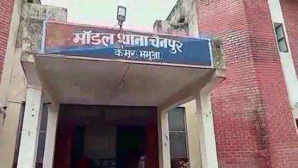 चैनपुर: खरिगावा और जगरिया से शराब सेवन के मामले में चैनपुर पुलिस ने दो लोगों को गिरफ्तार कर भभुआ न्यायालय भेजा