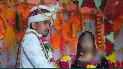 झांसी: ठाकुरपुरा गांव में शादी के बाद प्रेग्नेंट निकली पत्नी, पति ने दी जान, मां ने कहा- शादी से पहले था बहू का अफेयर