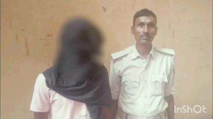पीरो: हसन बाजार में हुए दुष्कर्म मामले में भोजपुर पुलिस अधीक्षक राज का बयान आया सामने