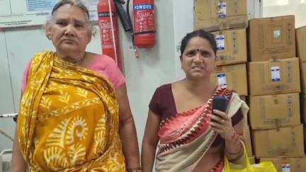 जहानाबाद: निजामुद्दीन पूर में घर बंटवारे के विवाद में दो पक्षों में मारपीट, सास-बहू घायल