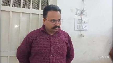 बिलासपुर: पेट्रोल पंप संचालक ने पुलिस की गाड़ी बताकर 54000 का पेट्रोल डाला, हुआ गिरफ्तार