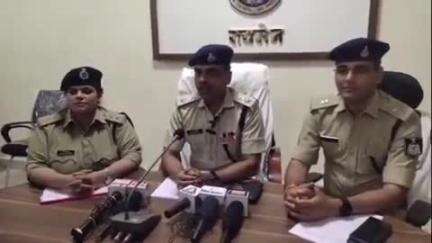 गोहरगंज: इंदिरा नगर में होटल की खराब सब्जी को लेकर हुए विवाद में दो लोगों पर किया गया जानलेवा हमला, तीन पर मामला दर्ज