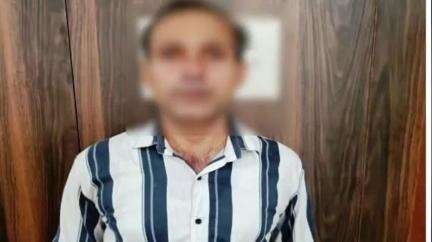 रामपुर: शहजादनगर थाना पुलिस ने 21 साल से लापता हिस्ट्रीशीटर को पीला तालाब चौकी के पास से गिरफ्तार कर कोर्ट में किया पेश