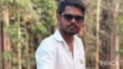 फरेंदा: फरेंदा के दक्षिणी बाईपास पर ट्रेलर की चपेट में आने से एक युवक की हुई मौत