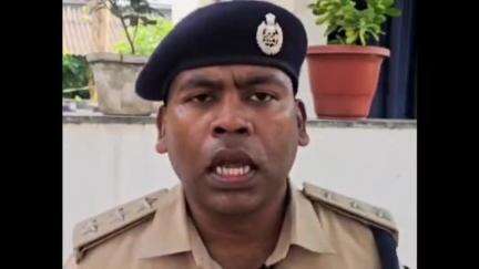 हथुआ: 10 बजे के बाद ऑर्केस्ट्रा नहीं बजेगा, बैठक में हुआ फैसला