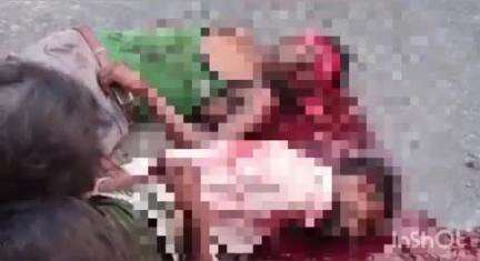 घोरावल: तेंदूपुल के पास चलते ट्रक से टकराई बाइक, दो लोगों की मौके पर हुई दर्दनाक मौत