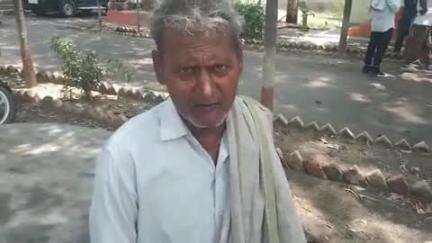 अमृतपुर: डांडीपुर में शीशम के पेड़ का भुगतान न करने पर पीड़ित व्यक्ति ने थाने में दी तहरीर