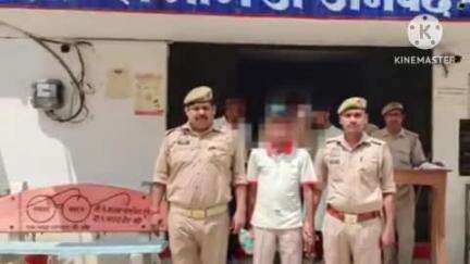 रानीगंज: थाना रानीगंज पुलिस ने मुखबिर की सूचना पर दो वारंटियों को गिरफ्तार कर भेजा जेल