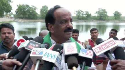 ನವಲಗುಂದ: ಪ್ರವಾಹ ಪರಿಸ್ಥಿತಿ ಎದುರಿಸಲು ಎಲ್ಲ ಸಿದ್ಧತೆಗಳನ್ನು ಮಾಡಿಕೊಳ್ಳಲಾಗಿದೆ: ನವಲಗುಂದ ಪಟ್ಟಣದಲ್ಲಿ ಶಾಸಕ ಎನ್ ಎಚ್ ಕೋನರಡ್ಡಿ