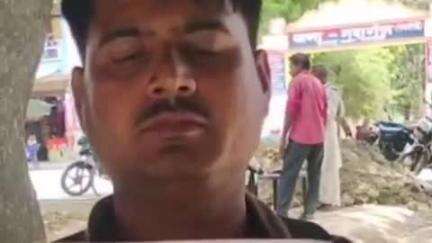 डलमऊ: जनपद उन्नाव निवासी व्यक्ति की पत्नी मायके से हुई लापता, पति ने गदागंज थाने में की शिकायत