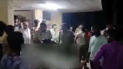 आंवला: आंवला से बदायूं मार्ग पर मेडिकल कॉलेज के समीप सड़क दुर्घटना में एक की मौत, एक गंभीर घायल को रेफर किया गया