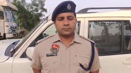 पलवल: पलवल पुलिस ने 130 अवैध बांग्लादेशियों को किया रेस्क्यू, डिपोर्ट प्रक्रिया जारी
