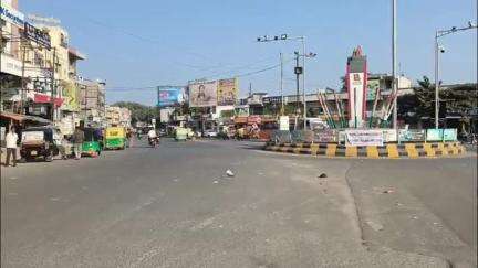 નડિયાદ: જીલ્લામાં વિવિધ બે સ્થળોએ યોજાનાર મોકડ્રીલ મોકૂફ રખાઈ