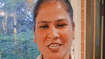 पिपरिया: सतपुड़ा की गोद में नारी शक्ति से संचालित 'होटल अमलतास', वेटर सुनीता शर्मा बनीं महिला सशक्तिकरण का उदाहरण