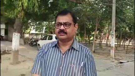 मोहनिया: रामगढ़ के प्रभारी चिकित्सा पदाधिकारी ने कहा, लेडिज डॉक्टर के लिए विभाग को लिखा गया है पत्र