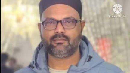 मांडर: पुलिस हिरासत में मेराज अंसारी की मौत पर आमया संगठन का फूटा गुस्सा